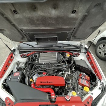 EJ'S Auto - Subaru FA20 - Auto Repair Near Me - fontana , California