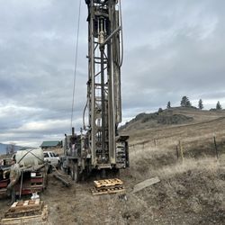 North Star Drilling - We have water