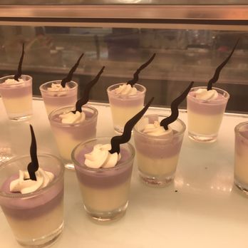 Vikings - 2nd fave taro panna cotta - Buffets Near Me - Cebu City, CEB Vikings - 2nd fave taro panna cotta - Buffets Near Me - Cebu City, CEB