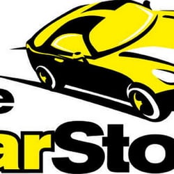 The Car Store