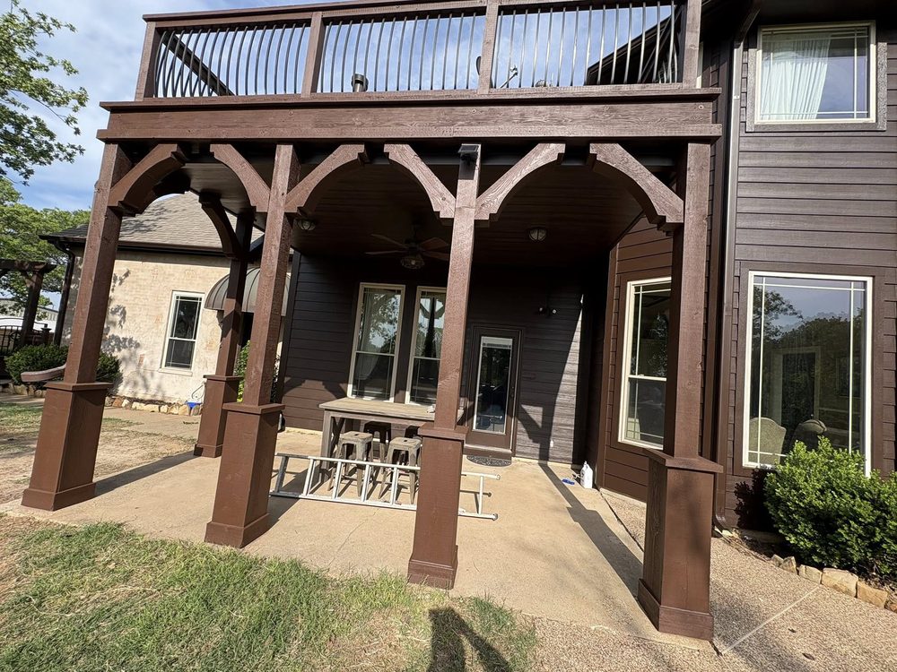 Slide of Bulletproof Construction Group