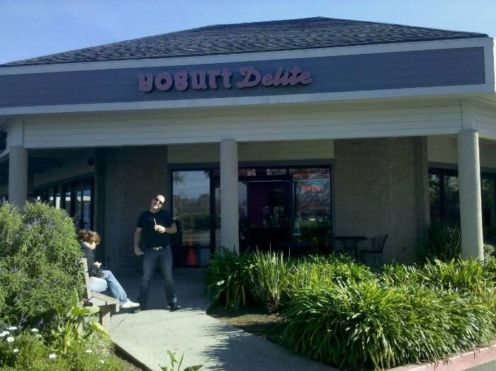 YOGURT DELITE CLOSED Updated May 2024 13 Reviews 1420 41st Ave, Capitola, California