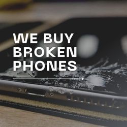 LCD Repair Store