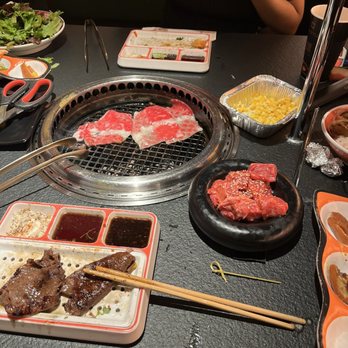Chubby Cattle BBQ - Barbeque Near Me - Irvine, California