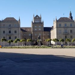 Schloss Ehrenburg - Schloss Ehrenburg
