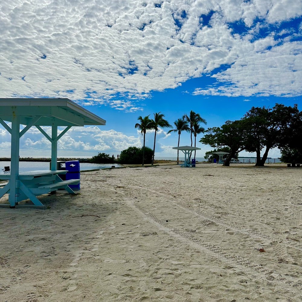 Harry Harris Park - Parks Near Me - Key Largo, Florida Harry Harris Park - Parks Near Me - Key Largo, Florida