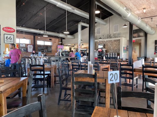 Smoke Sessions Barbecue by null