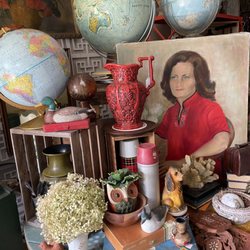 Stone Soup Vintage