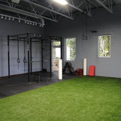 Life Enhancement - Turf Field