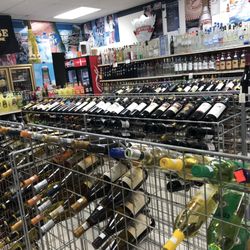Plaza Liquors