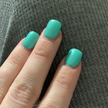 4 Seasons Nails - Nail Salons Near Me - Piscataway, New Jersey