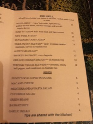 Menu photo 2 Roadside Attraction Portland, OR Menu photo 2 Roadside Attraction Portland, OR