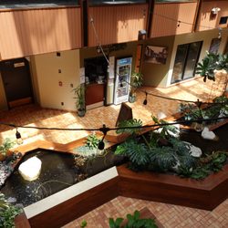 Bistro at the Gardens