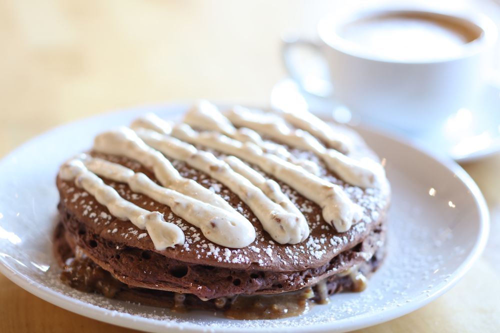 BUTTERMILK 673 Photos & 937 Reviews Coffee & Tea 7 W State St