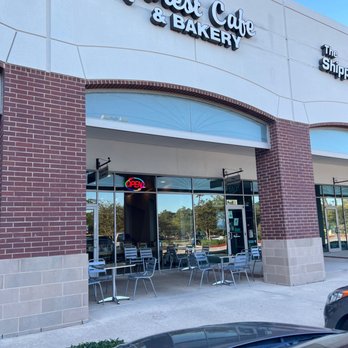 Forest Cafe And Bakery - Outside picture - Desserts Near Me - The Woodlands, Texas Forest Cafe And Bakery - Outside picture - Desserts Near Me - The Woodlands, Texas