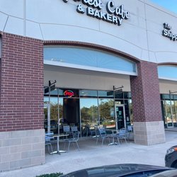 Forest Cafe And Bakery - Outside picture