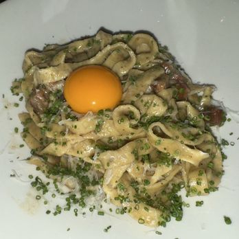 Indaco - Black Pepper Tagliatelle - Italian Near Me - Charleston, South Carolina Indaco - Black Pepper Tagliatelle - Italian Near Me - Charleston, South Carolina