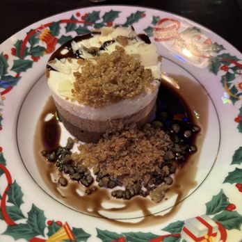 Barnacle Bud's - Chocolate Mousse - Seafood Near Me - Milwaukee, Wisconsin