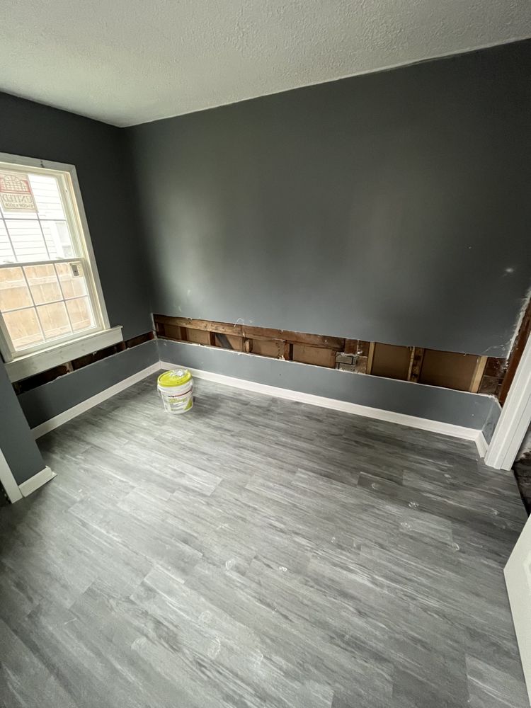 Slide of J&D Home Improvement