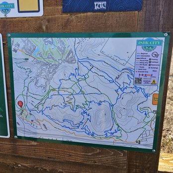 Round Valley - Quinn's Junction Trail Head - Hiking Near Me - Park City, Utah Round Valley - Quinn's Junction Trail Head - Hiking Near Me - Park City, Utah
