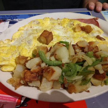 DeLuca's Diner - Breakfast & Brunch Near Me - Pittsburgh, Pennsylvania