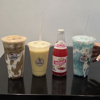 That Smoothie Place - Our choices - Juice Bars & Smoothies Near Me - Damascus, Maryland That Smoothie Place - Our choices - Juice Bars & Smoothies Near Me - Damascus, Maryland