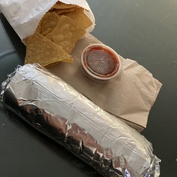 Una Mas Mexican Grill - Una Mas Burrito - Mexican Near Me - Santa Clara, California