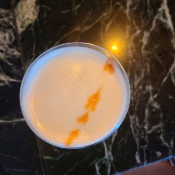 Bar Hacienda - Pisco Sour - Cocktail Bars Near Me - Austin, Texas Bar Hacienda - Pisco Sour - Cocktail Bars Near Me - Austin, Texas