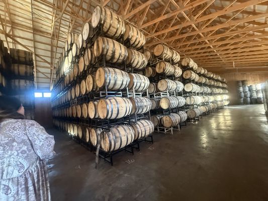 J. Henry & Sons Bourbon Tasting Room & Farm by null