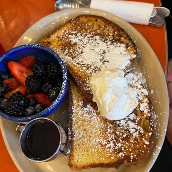 Snooze, an A.M. Eatery - French toast - Breakfast & Brunch Near Me - Westminster, Colorado
