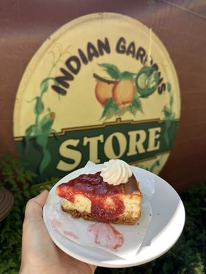 Indian Gardens Cafe & Market by null