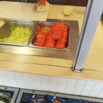 Jersey Mike's Subs - Sandwiches Near Me - Midwest City, Oklahoma