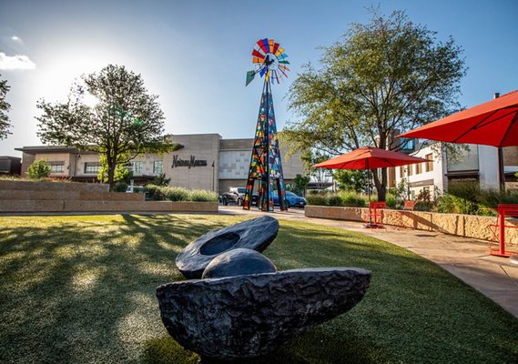 The Shops at Clearfork by null