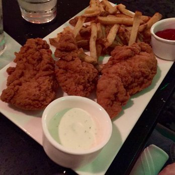 Lalla Grill Oceanside - Seafood Near Me - Monterey, California