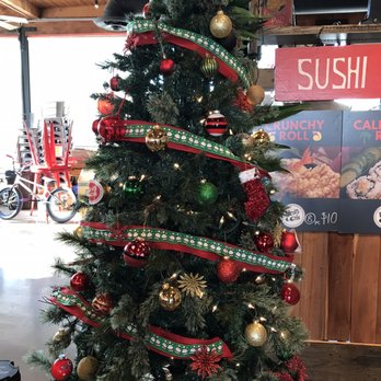 Uroko Poke - Japanese Near Me - Costa Mesa, California