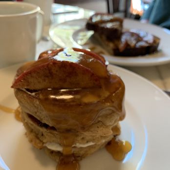 Fellows Cafe - Breakfast & Brunch Near Me - Roswell, Georgia