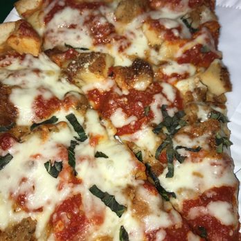 Krispy Pizza - Pizza Near Me - Brooklyn, New York Krispy Pizza - Pizza Near Me - Brooklyn, New York