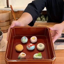 Wagashi