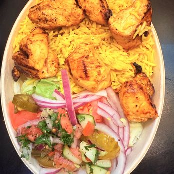 Kebab king - Barbeque Near Me - North Bergen, New Jersey