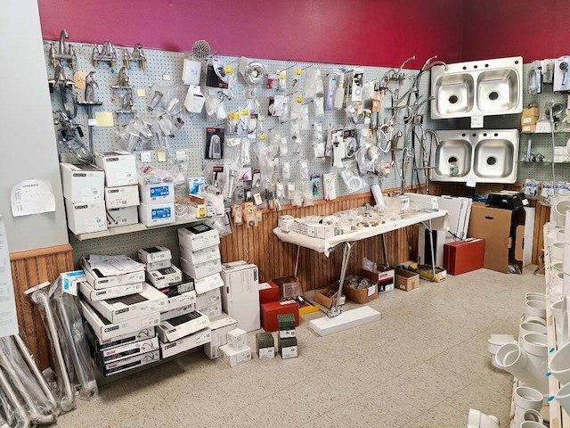 Slide of Hockenson Plumbing