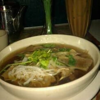 Pho Da Lat - Vietnamese Near Me - Lowell, Massachusetts