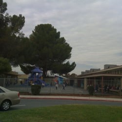 Meadow Homes Elementary School