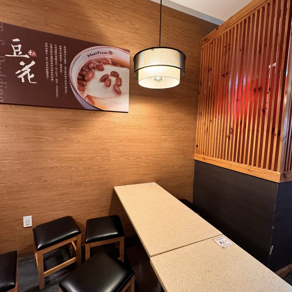 Meet Fresh - Desserts Near Me - Edison, New Jersey Meet Fresh - Desserts Near Me - Edison, New Jersey