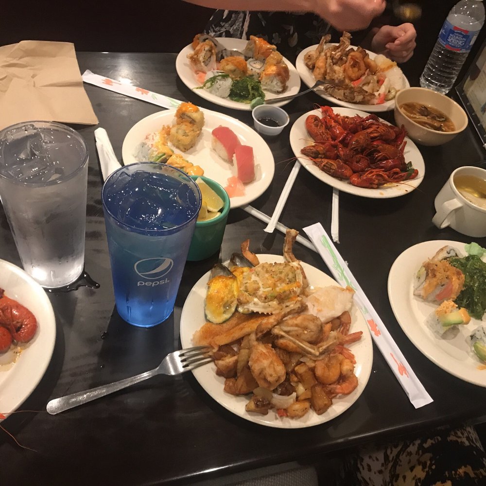 East Buffet - Chinese Near Me - Conroe, Texas East Buffet - Chinese Near Me - Conroe, Texas