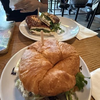 Slowpokes - Chicken salad sandwich & Cali Sandwhich - Coffee & Tea Near Me - Houston, Texas Slowpokes - Chicken salad sandwich & Cali Sandwhich - Coffee & Tea Near Me - Houston, Texas