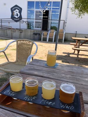 Brotherwell Brewing by null