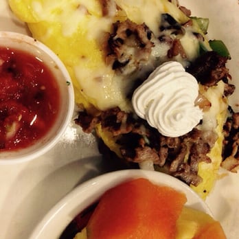 Cafe Amri - Breakfast & Brunch Near Me - Oxnard, California