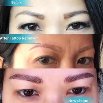 Soyoung - Permanent Makeup Near Me - Los Angeles, California