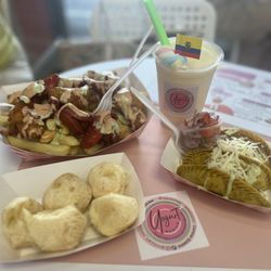 Yogurt Magico