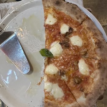Levante - Pizza Near Me - Long Island City, New York